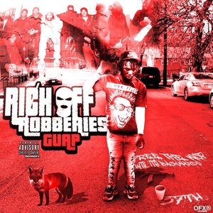 Rich Off Robberies