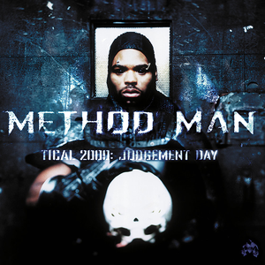 Tical 2000: Judgement Day album cover
