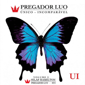 Unico e Incomparável by Pregador Luo