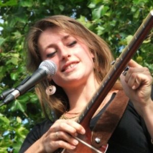 Avatar for Marie Cherrier