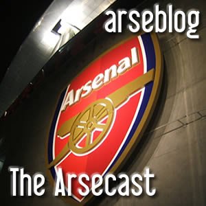 Avatar for Arseblog.com