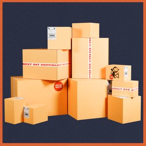 Next Day Shipping