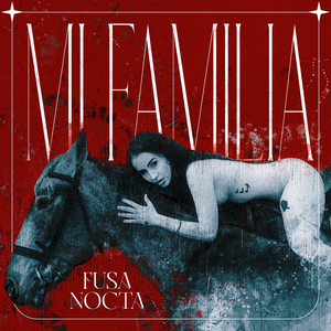 Mi familia by Fusa Nocta