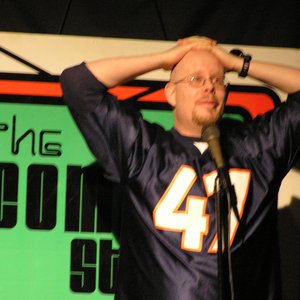 Avatar for Tim McIntire