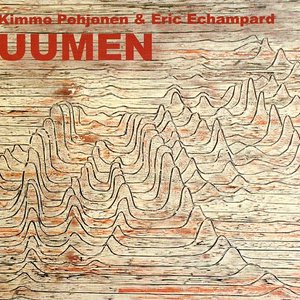 Uumen cover