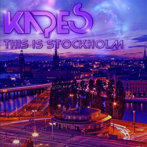 This Is Stockholm