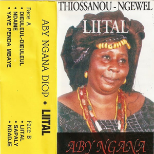 Liital by Aby Ngana Diop