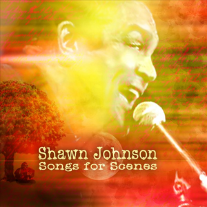 Songs For Scenes album cover