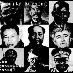 Avatar for Trinity Burning