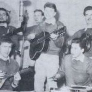 Avatar für Eden Street Skiffle Group