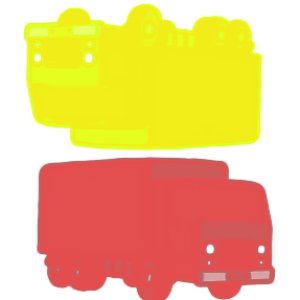 Avatar for our carbone