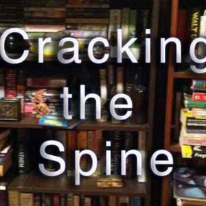 Cracking the Spine by Sean Curran