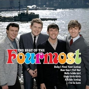 Fourmost - Baby I Need Your Loving Lyrics - Zortam Music