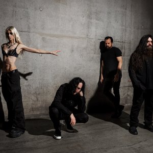 Avatar for The Pretty Reckless