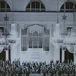 Avatar for Philharmonique de Leningrad