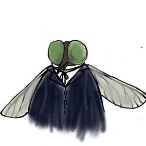 Avatar for 虻瀬