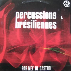 Percussions Brésiliennes