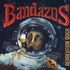 Revolution Rock [Explicit]