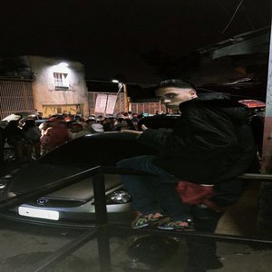 MEGA MANDELÃO