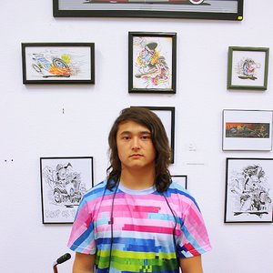 Avatar for Sushi Killer