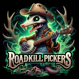 Avatar for Roadkill Pickers