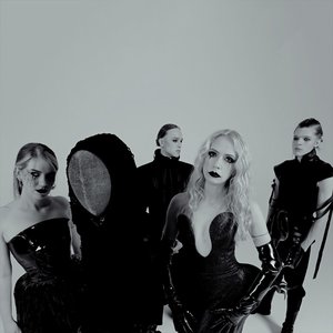 Avatar for Black Spikes