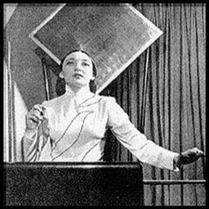 Early Gurus Of Electronics by Clara Rockmore