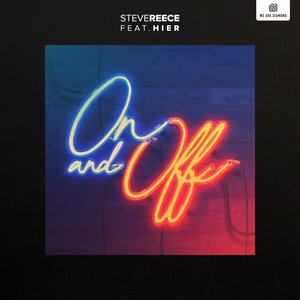 On & Off (feat. Hier) - Single