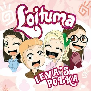 Ieva's Polka (Ievan Polkka) [For Mobile: Fulltrack Master]