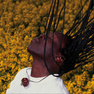Geoffrey Oryema