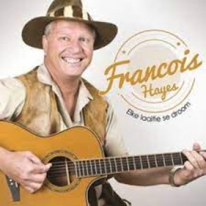 Avatar for Francois Hayes