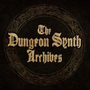 Avatar for The Dungeon Synth Archives
