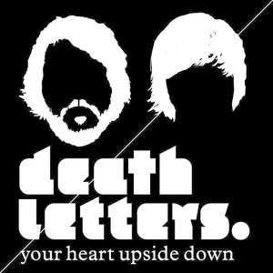Your Heart Upside Down - EP