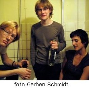 Avatar für Moi, le voisin