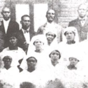 Avatar for Elder Curry And His Congregation
