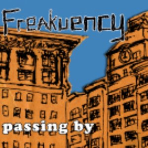 Passing by