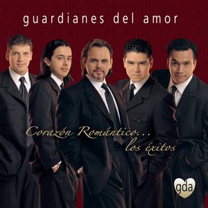 Avatar for Guardianes Del Amor