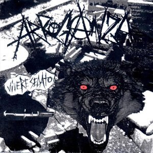 Avatar for Arroganza