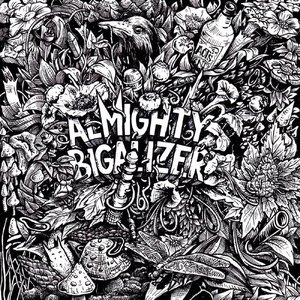 Linkan - Almighty Bigalizer