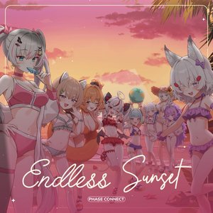 Endless Sunset