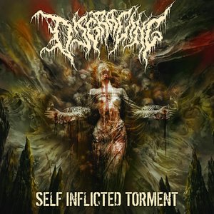 Self Inflicted Torment