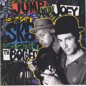 Swingin' Ska Goes South Of The Border