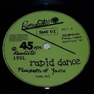Avatar for Rapid Dance