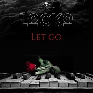 Let Go - Single