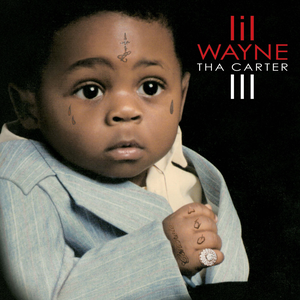 Tha Carter III album cover