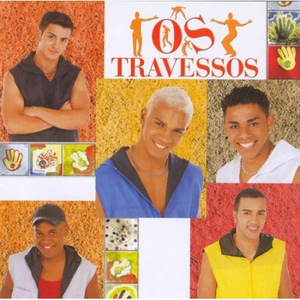 Os Travessos by Os Travessos