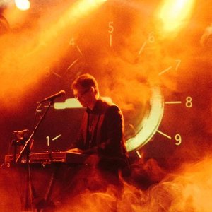 Avatar for Johan Baeckström