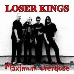 Maximum Overdose