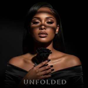 Unfolded