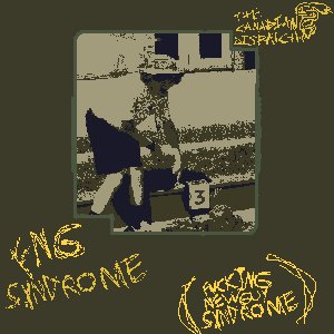FNG Syndrome